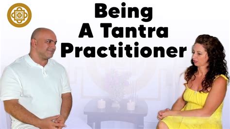what is a tantra practitioner